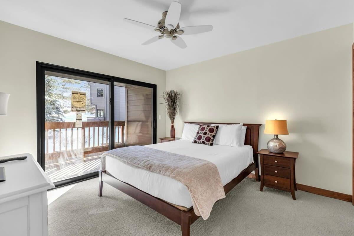 3Br With Loft Townhouse 3 Min Walk To Ski Lift Park City Ngoại thất bức ảnh